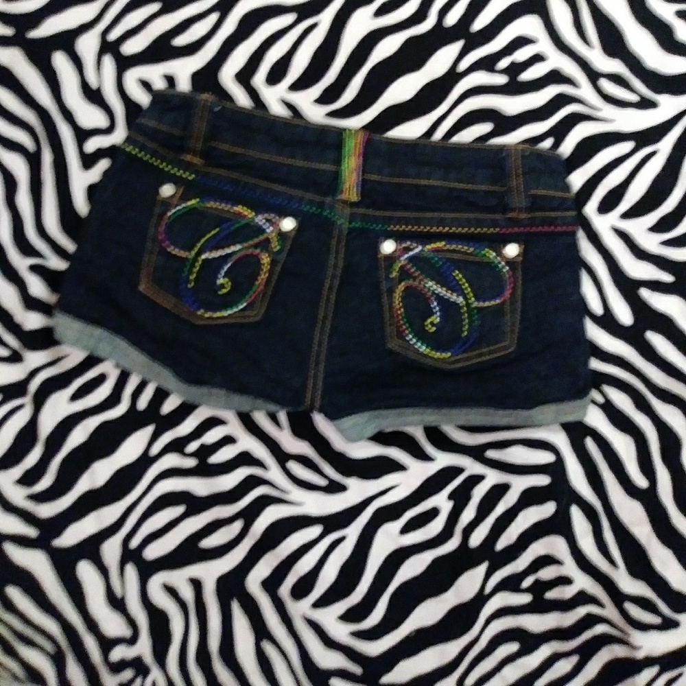 Coogi Shorts